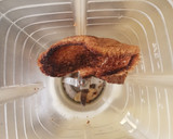 Foto del paso 4 de la receta: Tallos de acelga guisados
