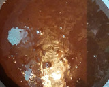 Foto del paso 6 de la receta: Torta húmeda de chocolate