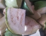 কুমড়ো পালং শাকের ঘন্ট (kumro palong shak er ghonto recipe in Bengali) রেসিপি ধাপ - 1 ছবি