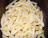 Foto del paso 6 de la receta: Patatas Foster´s, bacon & cheese fries