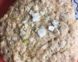 Foto del paso 6 de la receta: Galletitas de avena miel y limón
