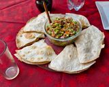 Foto del paso 4 de la receta: Picoteos