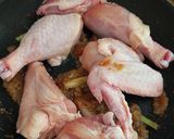 Foto langkah ke 2 dari resep Opor Ayam Putih.