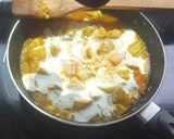 รูปขั้นตอนการทำที่ 7 ของ Chicken tikka masala ชวนทำอาหารอินเดียครั้งแรก ง่าย อร่อย