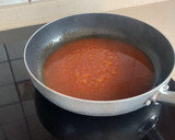Foto del paso 7 de la receta: Tiras de cerdo agridulce