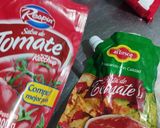 Foto del paso 1 de la receta: Antipasto con atún en aceite