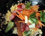 Foto langkah ke 4 dari resep Pangsit Goreng Lek Gino.