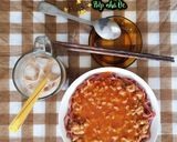 Hình bước làm 7 của món 🍝Hủ Tiếu gạo lứt đỏ spaghetti 🍝