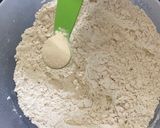 A picture of step 7 of Paneer Palangtod Pizza.