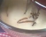 Une image de l'étape 4 de 🥄Fondant chocolat 🍫 et son glaçage miroir 🪞.