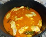 Foto langkah ke 11 dari resep Ayam Woku - Woku.