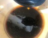 Ázsiai stílusú lazac recept fázis 2 fotója