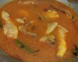 Foto langkah ke 2 dari resep Gulai Ayam.