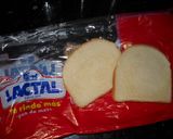 Foto del paso 1 de la receta: Canapés con pan de molde y semillas