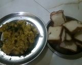 आलू सैंडविच रेसिपी चरण 3 फोटो