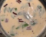 કઢી (Kadhi Recipe In Gujarati) રેસીપી સ્ટેપ2ફોટો