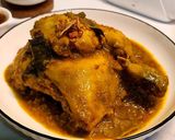 Foto langkah ke 4 dari resep Ayam Betutu.