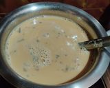 রাজস্থানী রাজওয়ারী চা(Rajasthani rajwadi tea recipe in Bengali) রেসিপির ধাপ 7 ছবি