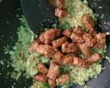 Foto langkah ke 5 dari resep Serundeng Tempe.