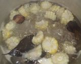 Foto langkah ke 3 dari resep Sayur Asem Bening.