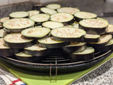 Berenjenas en escabeche