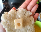 Foto del paso 3 de la receta: Croquetas de arroz y queso