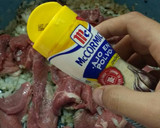 Foto del paso 6 de la receta: Carne con jitomate y cebolla