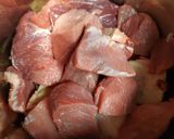 Foto del paso 1 de la receta: Caldo de res