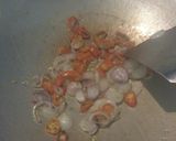 Foto langkah ke 3 dari resep Telur ceplok sambal bawang 🍳🍳.
