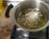 Foto del paso 4 de la receta Lasaña de berenjena con mozzarella fresca