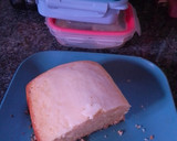 Foto del paso 4 de la receta: Budín de coco y limón 🥥🍋