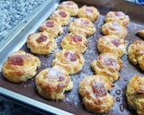 Foto del paso 13 de la receta: Bizcochos sin gluten
