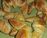 Foto del paso 7 de la receta: Medialunas de manteca