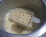 Idli chutney recipe step 1 photo