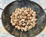 Foto del paso 5 de la receta: Caracoles fritos