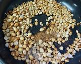 Roasted Peanuts with Garlic and Mixed Herbs recipe step 3 photo