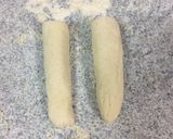 Foto del paso 2 de la receta Torciditos de hojaldre