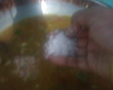 வயல் நண்டு ரசம் (Nandu rasam recipe in tamil) ரெசிபி ஸ்டேப் 5 புகைப்படம்