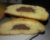 Foto del paso 4 de la receta: Galletitas rellenas de chocolate