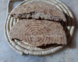 Une image de l'étape 11 de Galette à la semoule d'orge 🌾.