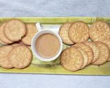 A picture of step 3 of Tea.
