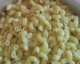 Foto langkah ke 1 dari resep MACARONI SCHOTEL PANGGANG.