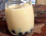 Hình bước làm 6 của món Trà sữa trân châu