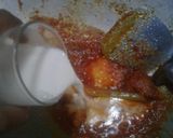 Foto langkah ke 5 dari resep Rendang daging KW (Jantung Pisang).