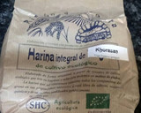 Foto del paso 1 de la receta: Pan de ácimo o sin levadura