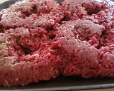 Foto del paso 1 de la receta: Pastelón de plátano y carne
