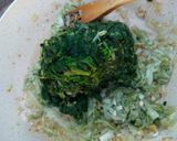 Foto del paso 3 de la receta: Pascualina de Acelga