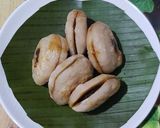 Foto langkah ke 6 dari resep Pempek Panggang Ikan Tenggiri.