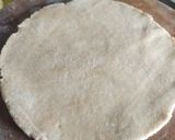A picture of step 7 of Whole wheat flour stuff paratha.