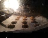Snickerdoodle cookies recept fázis 4 fotója